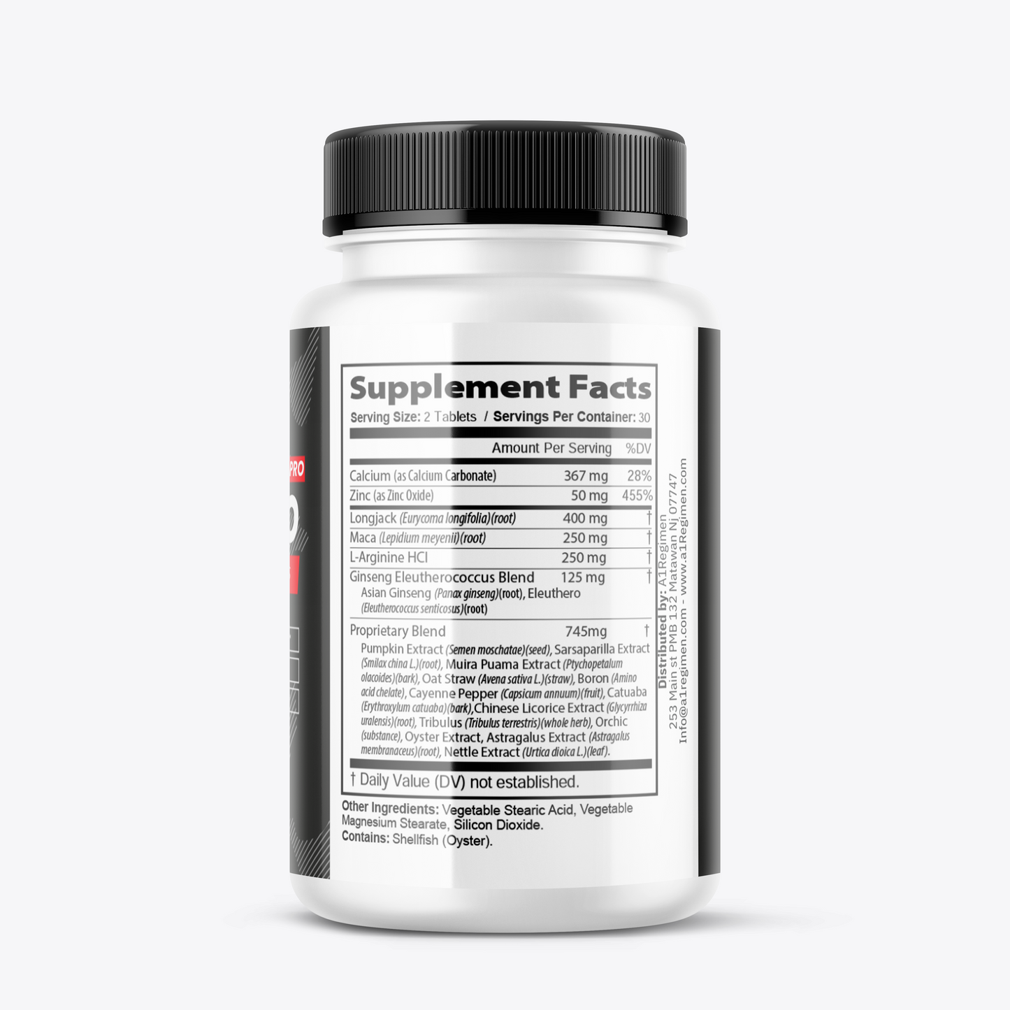 (2) Ereturbo Official Performance And Stamina