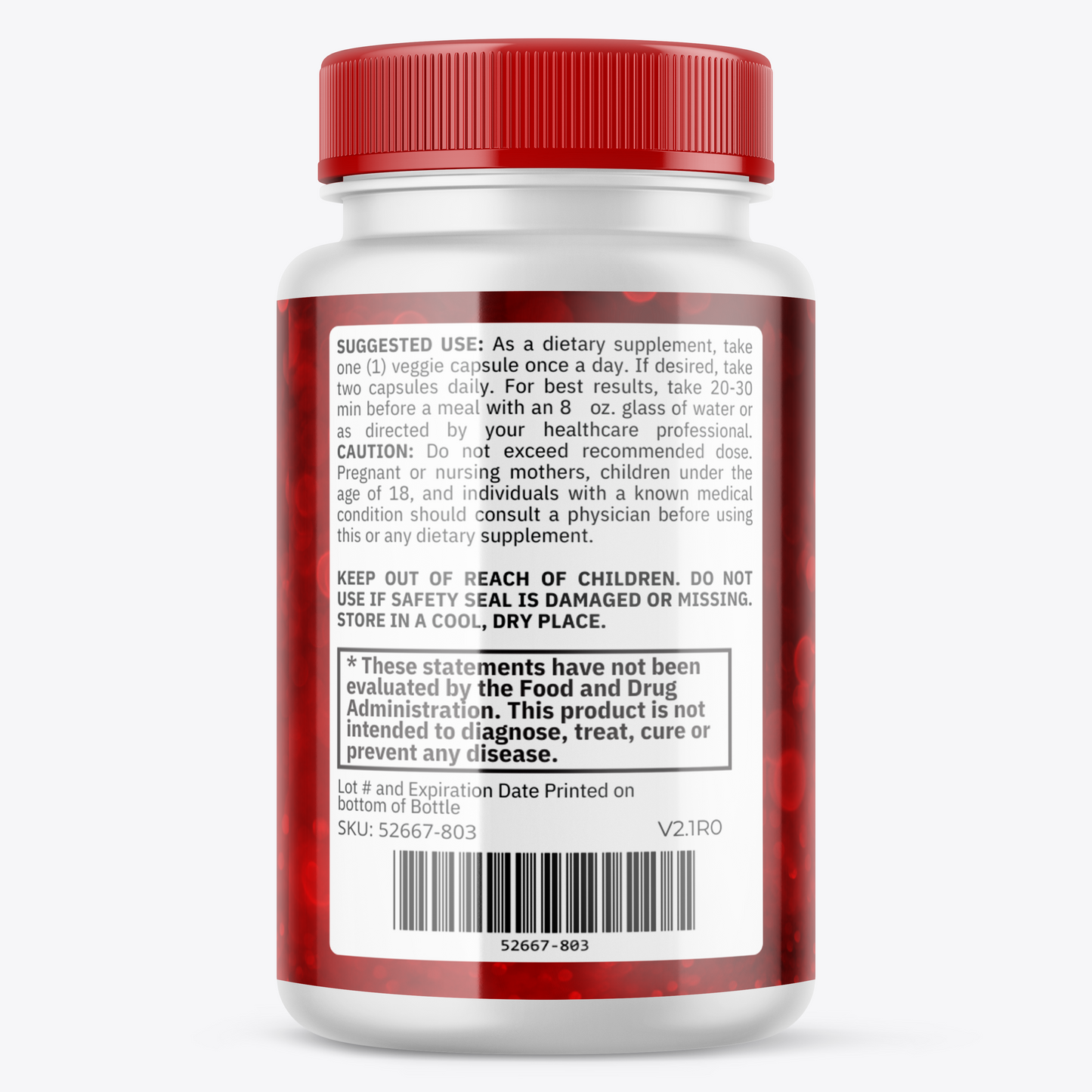 (10) Vital BPlus Complete Blood And Glyco Optimizer Vital B Plus