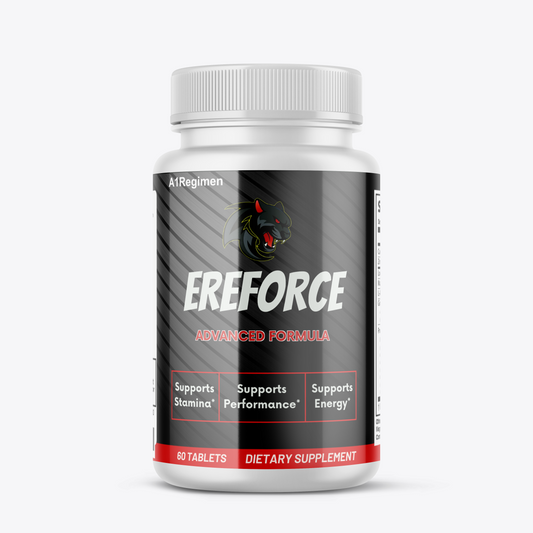 Ereforce Male Performance and Enhancement