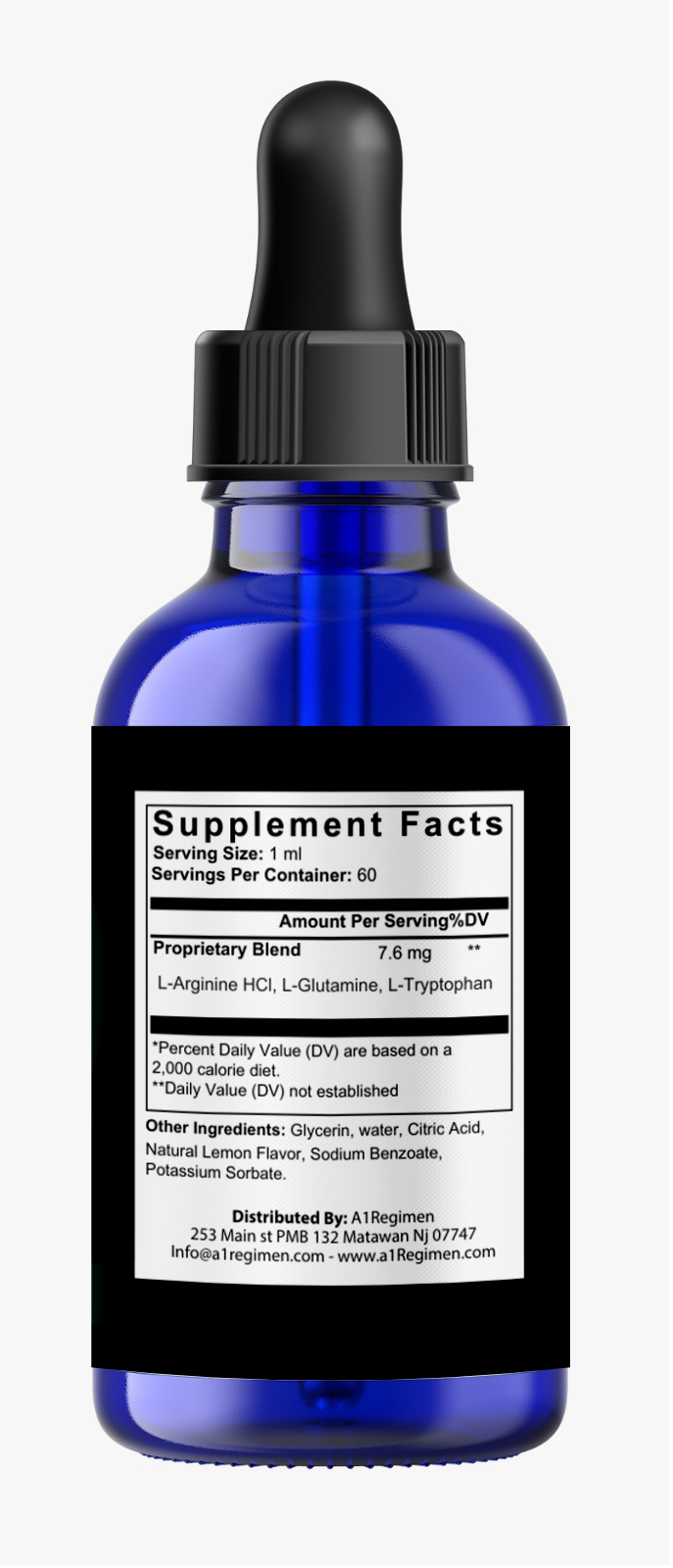 (2) Audifort Tinnitus And Overall Ear Health