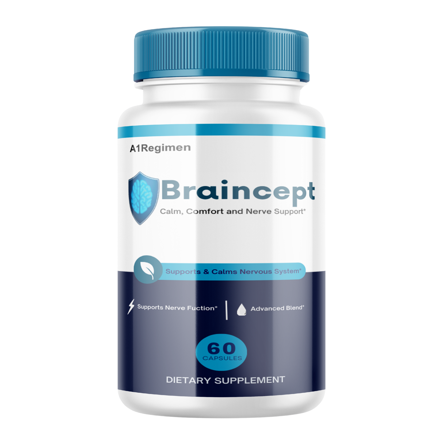 (2) Braincept Official Brain Health
