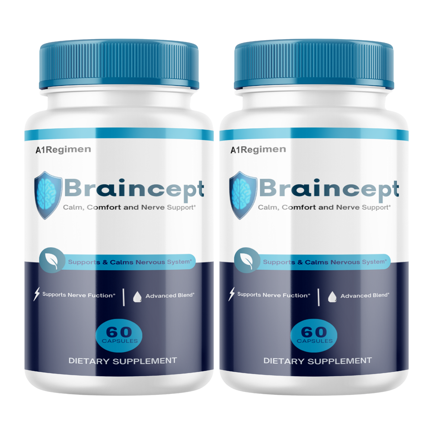 (2) Braincept Official Brain Health