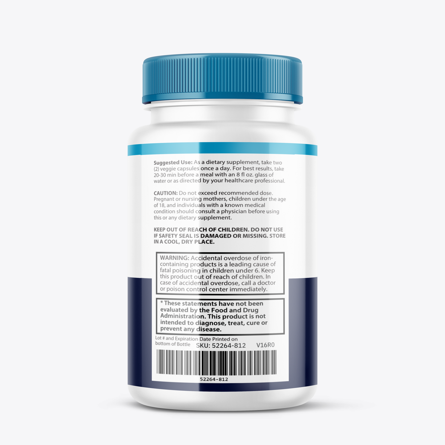 (2) Braincept Official Brain Health