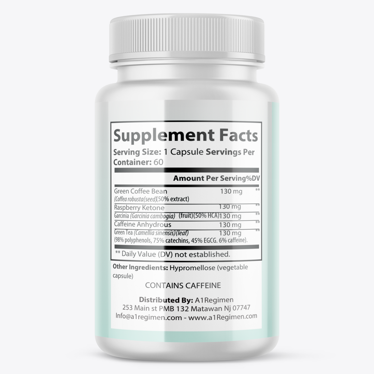 (10) Burn Slim Official Weight loss And Energy Optimizer