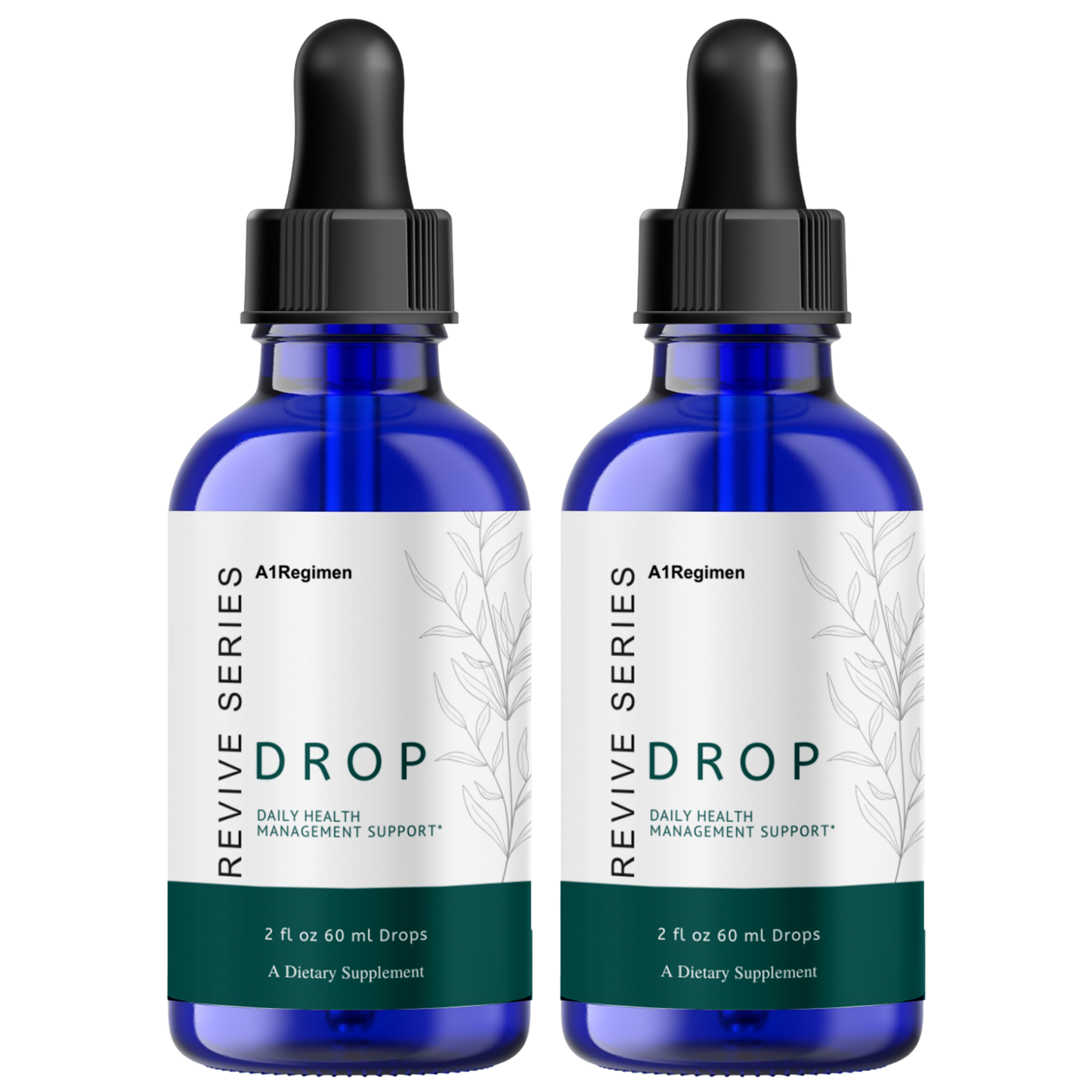 (2) Drop The Pounds Liquid Weight Loss