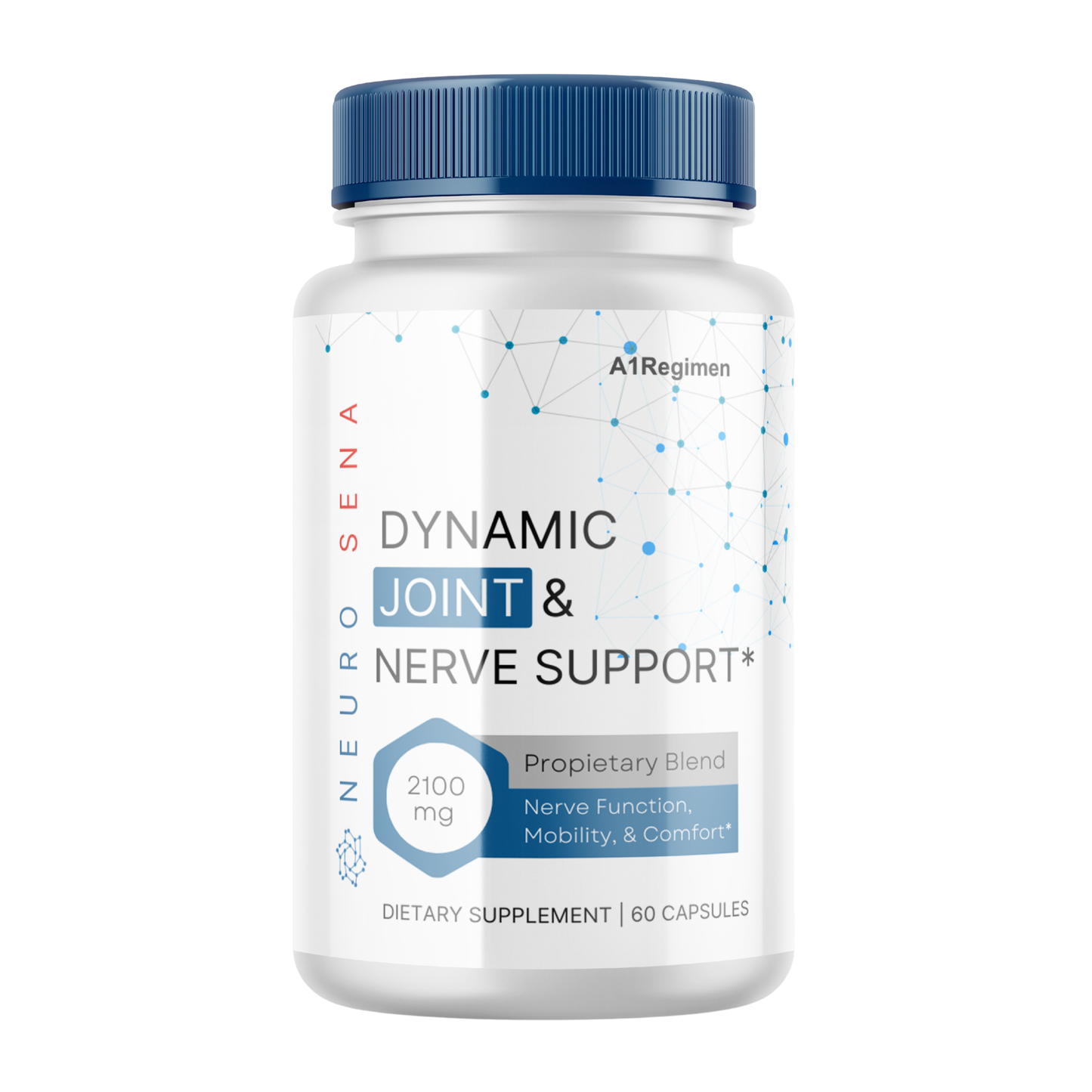(2) Dynamic Joint And Nerve Support Neuro Sena