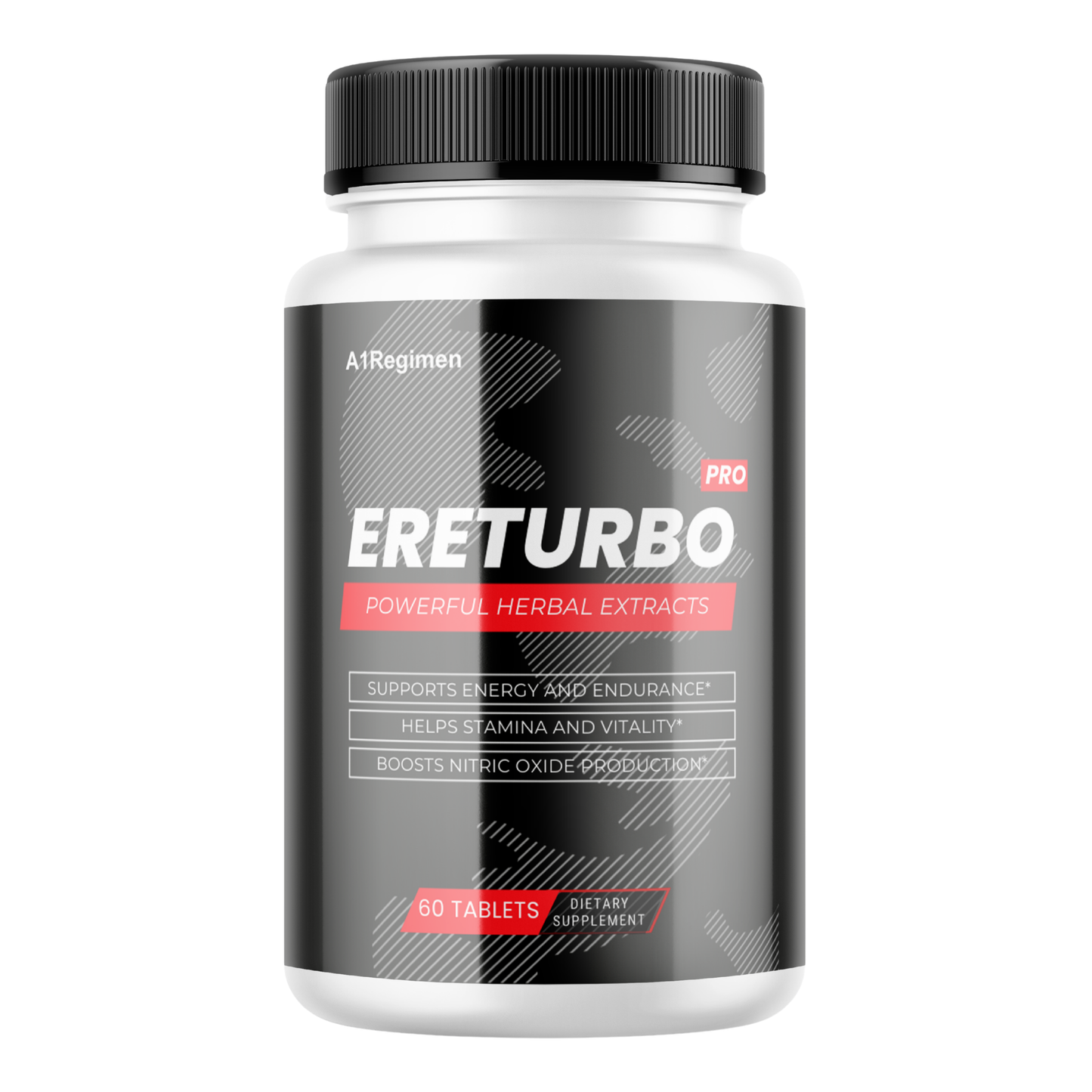 (2) Ereturbo Official Performance And Stamina
