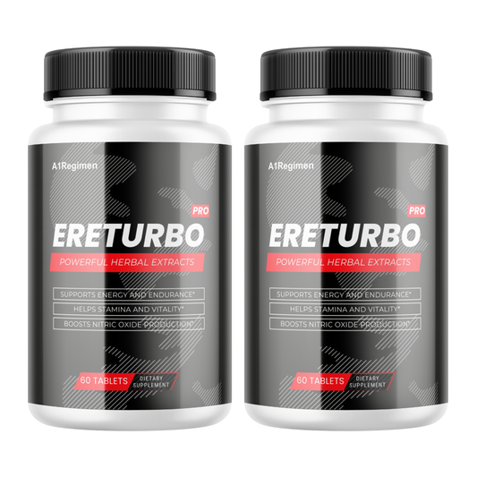 (2) Ereturbo Official Performance And Stamina