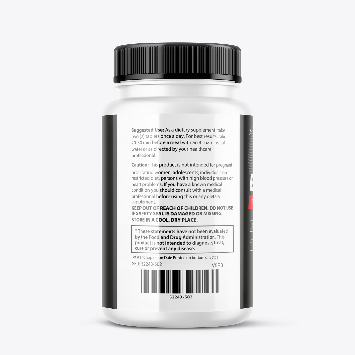 (2) Ereturbo Official Performance And Stamina