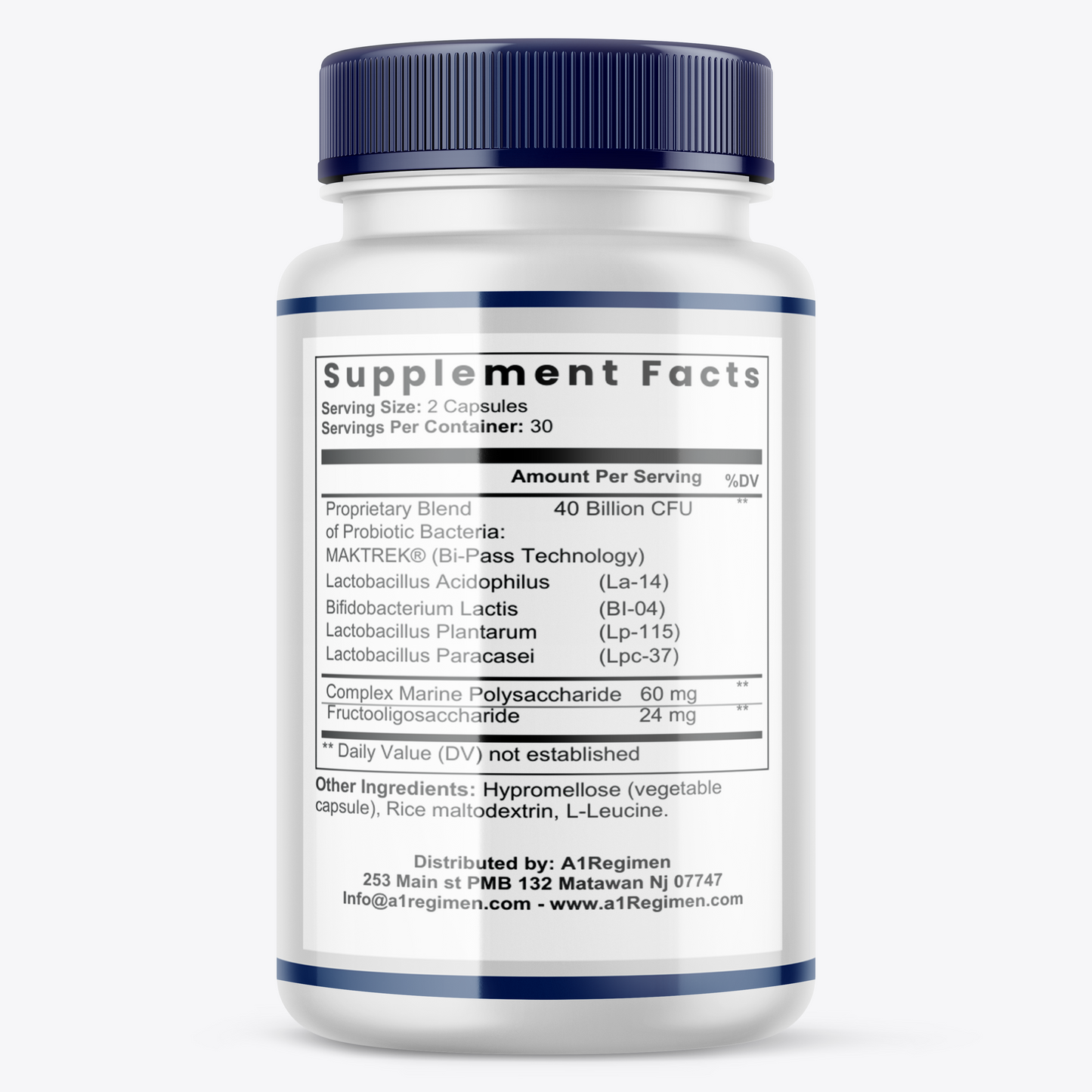 (2) FungiZero Max Nail And Fungus Health