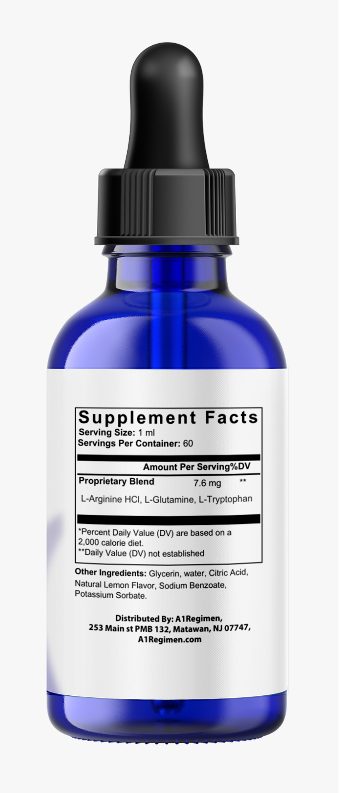 (2) Gelatide Active Lifestyle Support And Weight Management