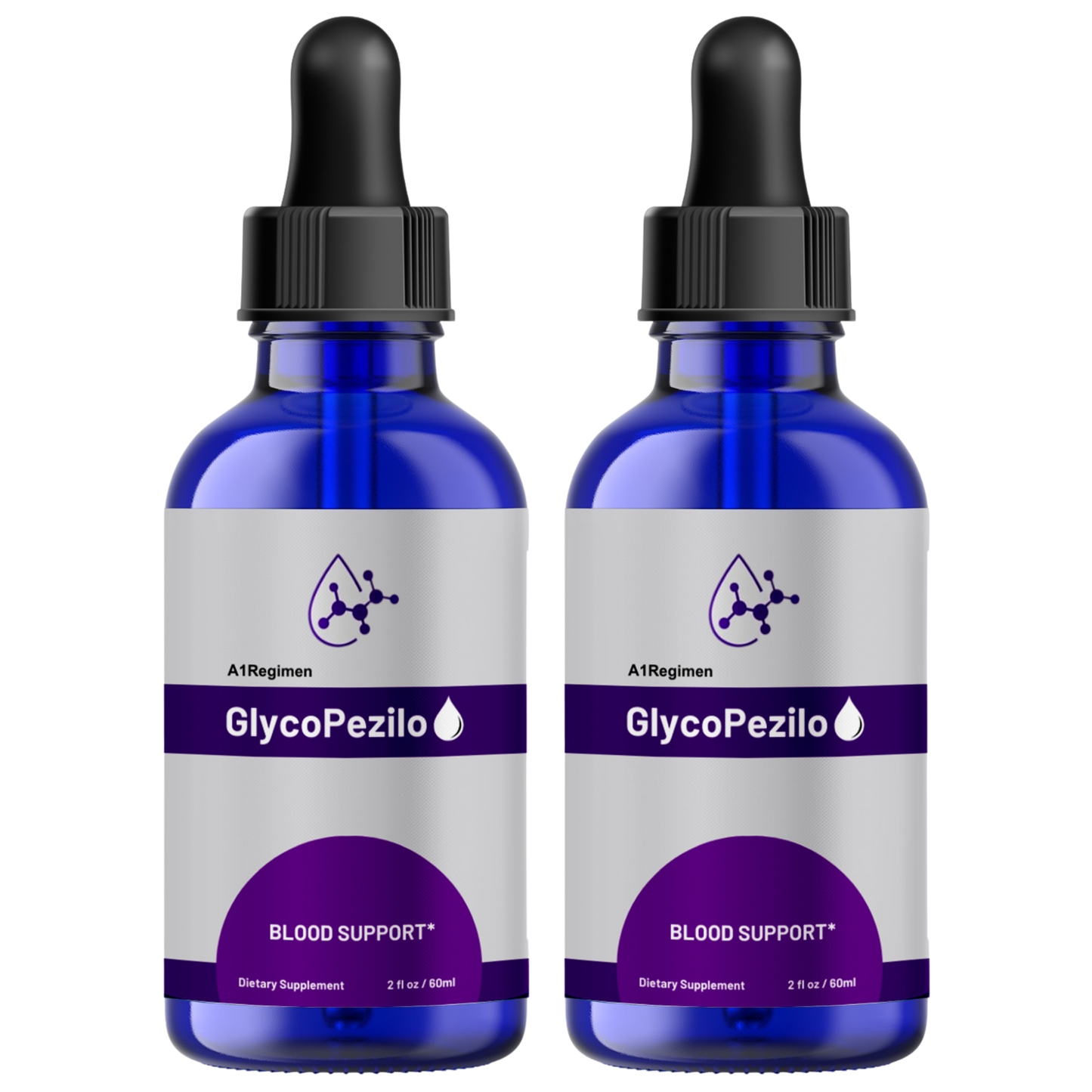(2) Glycopezil Max Official Blood Support