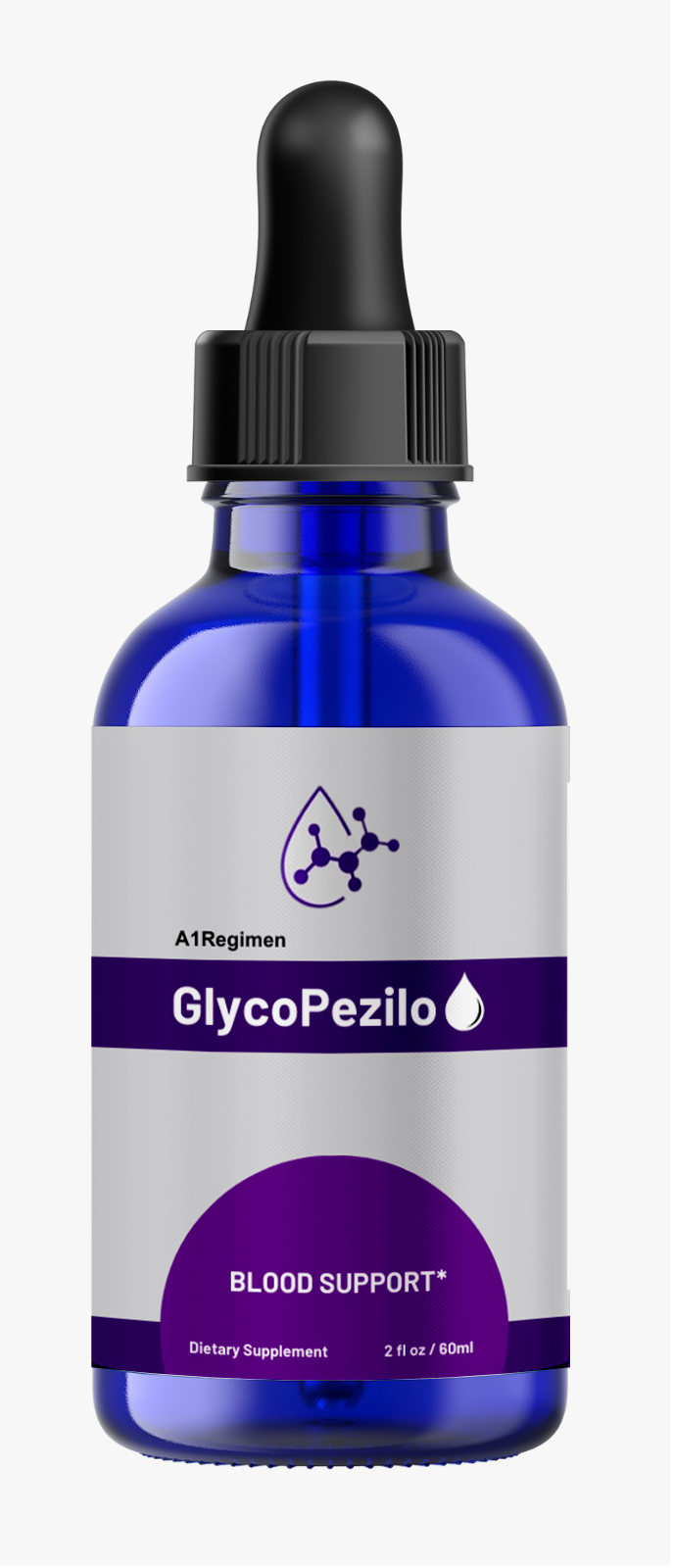 (2) Glycopezil Max Official Blood Support