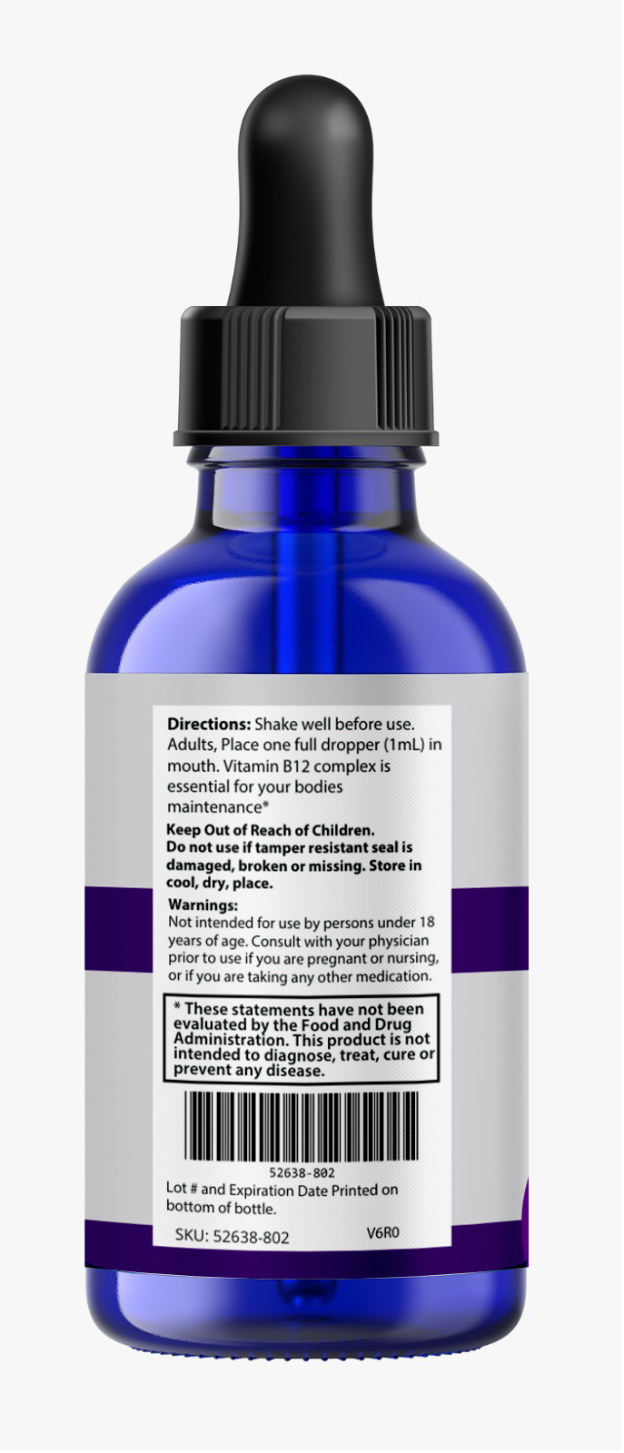 (2) Glycopezil Max Official Blood Support