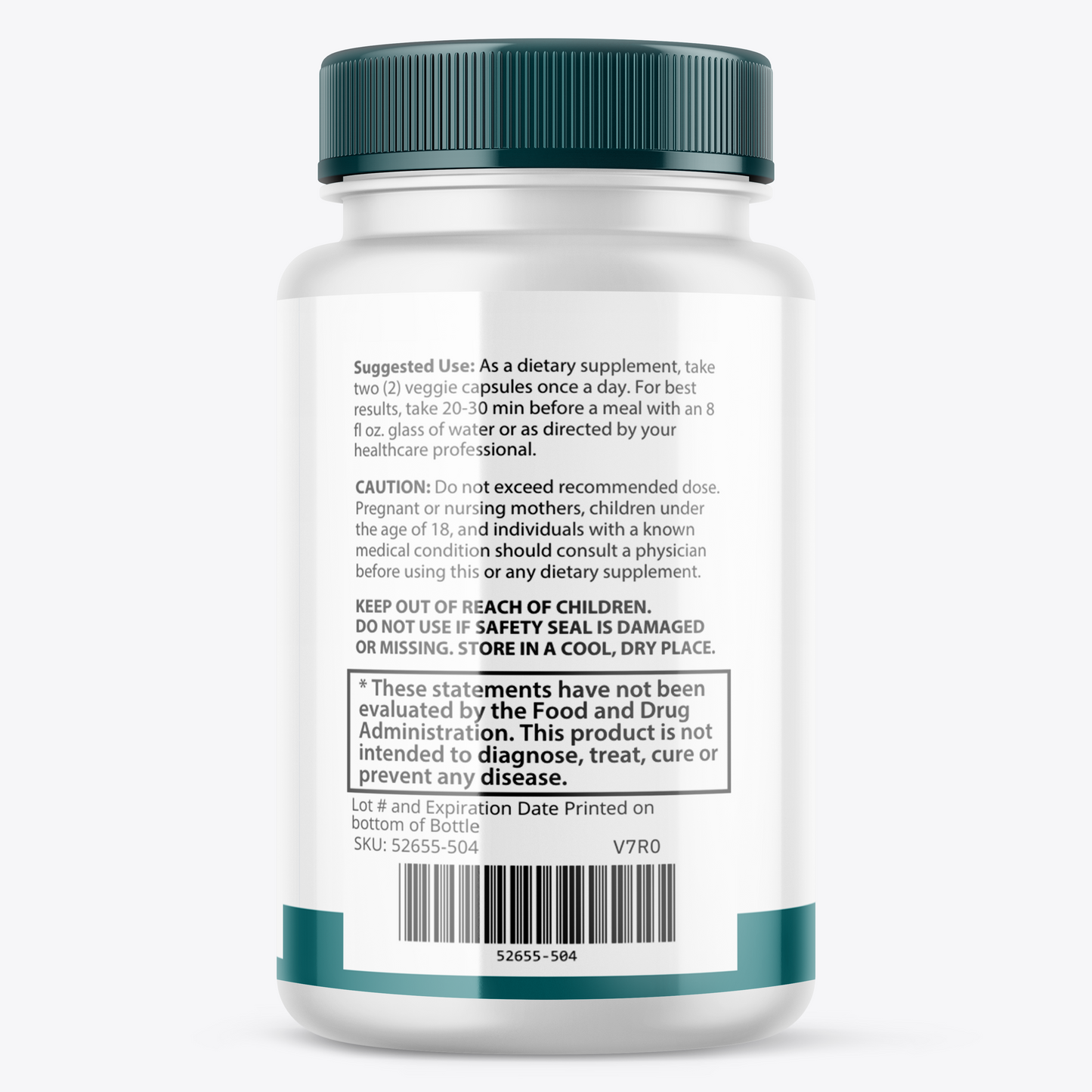 (2) Healthy Flow Prostate Official Prostate Urinary And Bladder Support