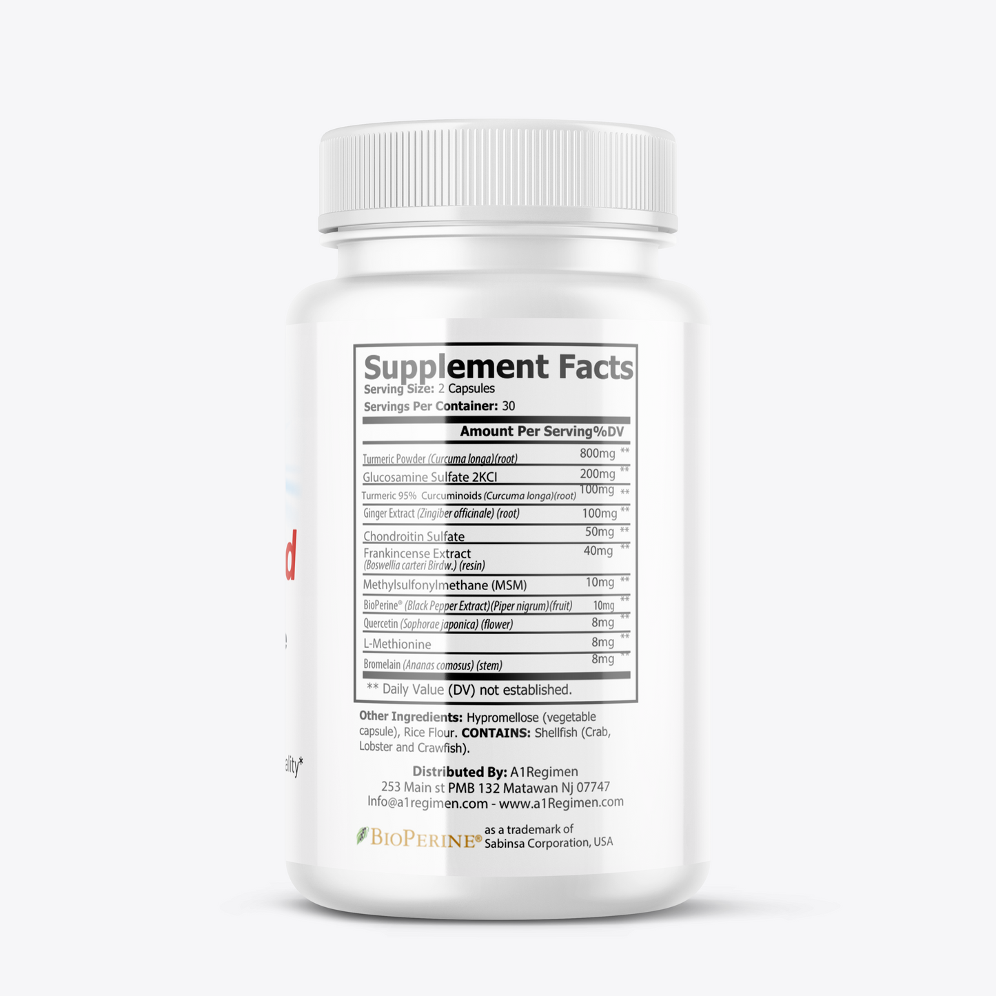 (2) HerpaShield Viral Defense Outbreak Protection