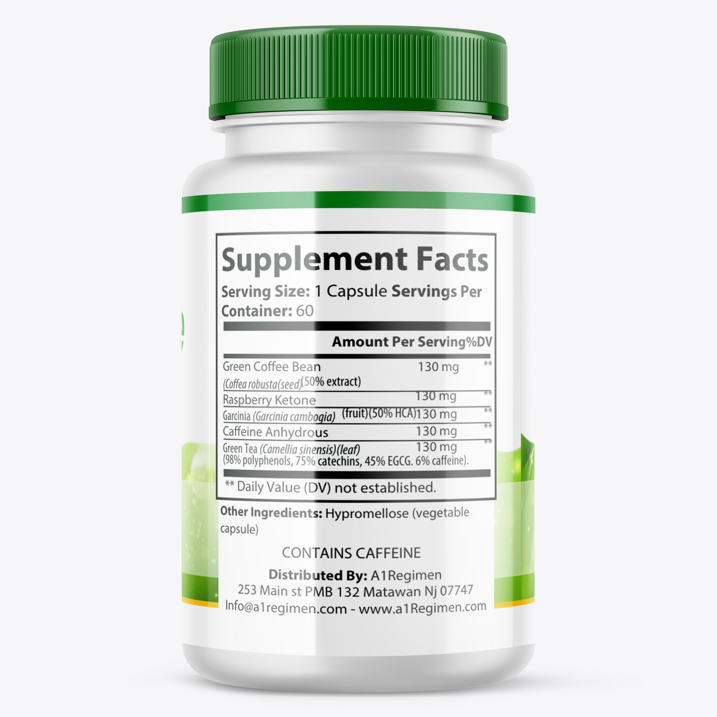 (3) LipoVive Enhance Overall Wellness And Weight Management