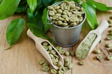 Green Coffee Bean