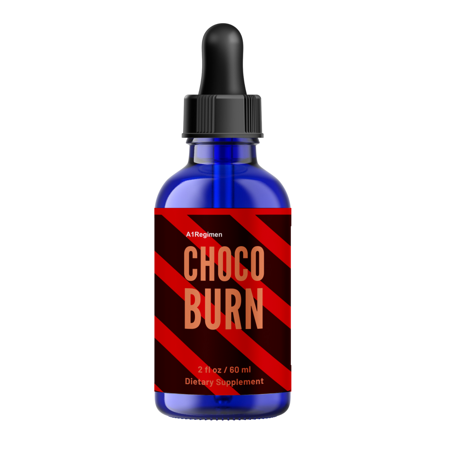 (10) Choco Burn Advanced Fitness And Weight Management