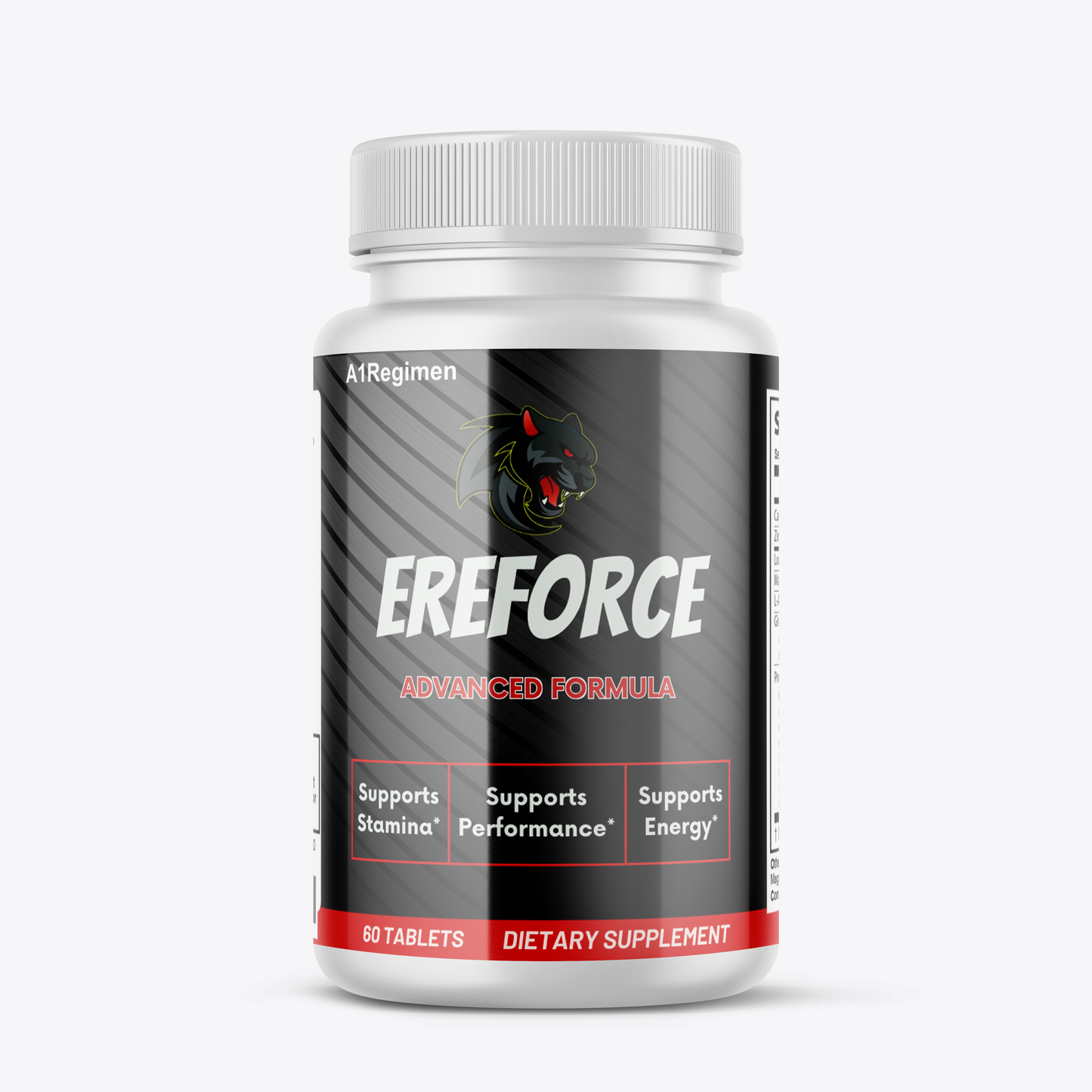 (3 Pack) Ereforce Male Performance and Enhancement